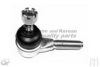 ASHUKI C860-50 Tie Rod End